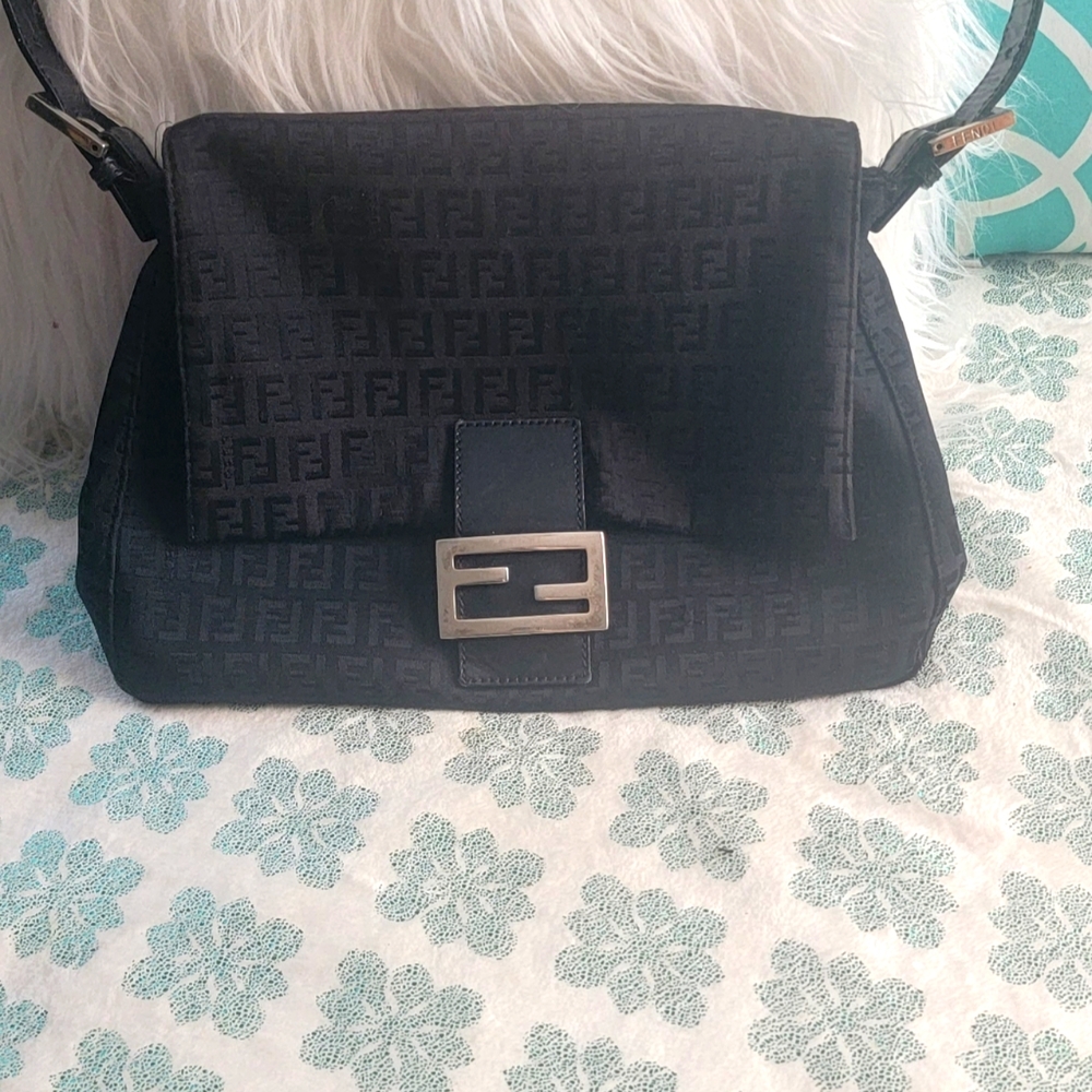 Fendi shoulder bag